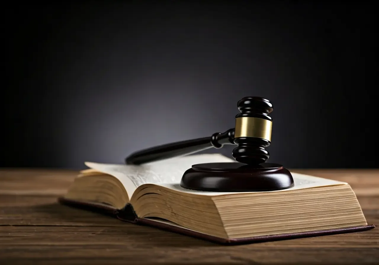 10 Things You Need to Know About Bail Bonds in Monroe County