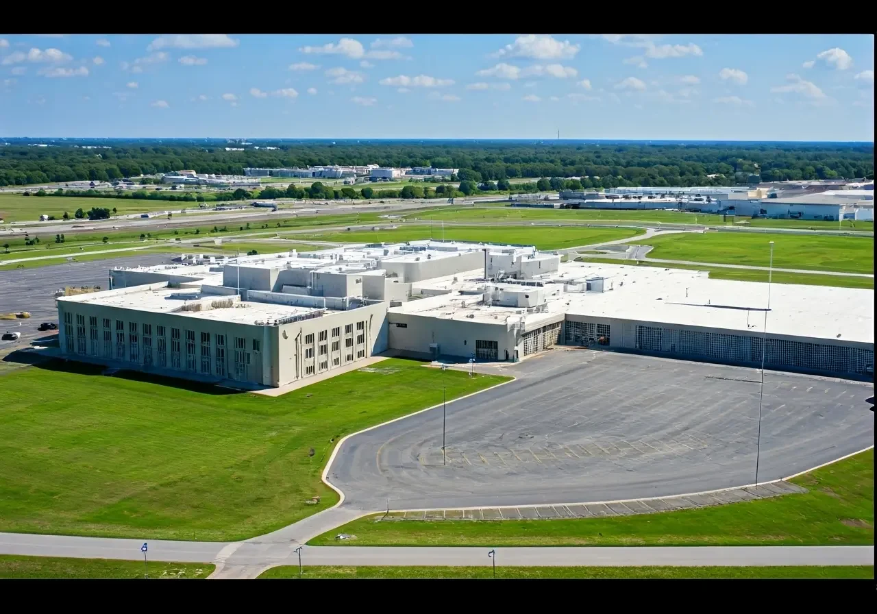 12 Facts About Turner Guilford Knight Correctional Center Miami That Will Surprise You