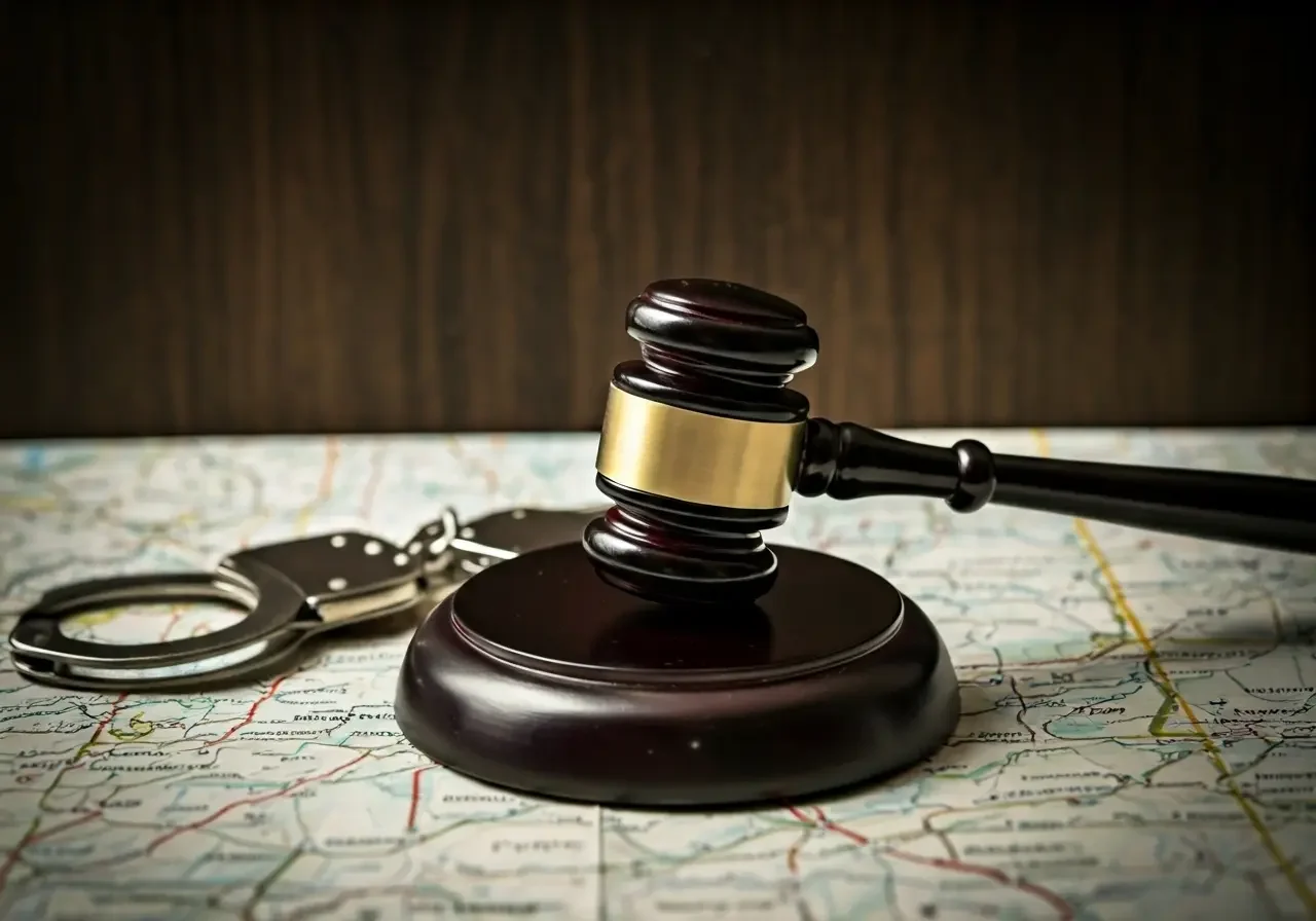Local Solutions: Why Choosing a Bail Agent Near Me Matters