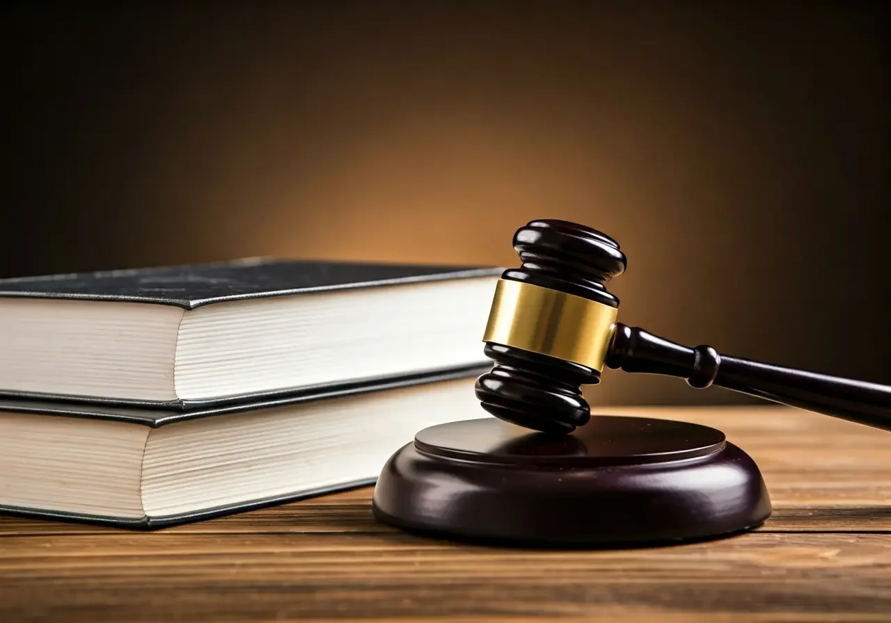 Navigating the Bail Process with a Palm Beach County Bondsman