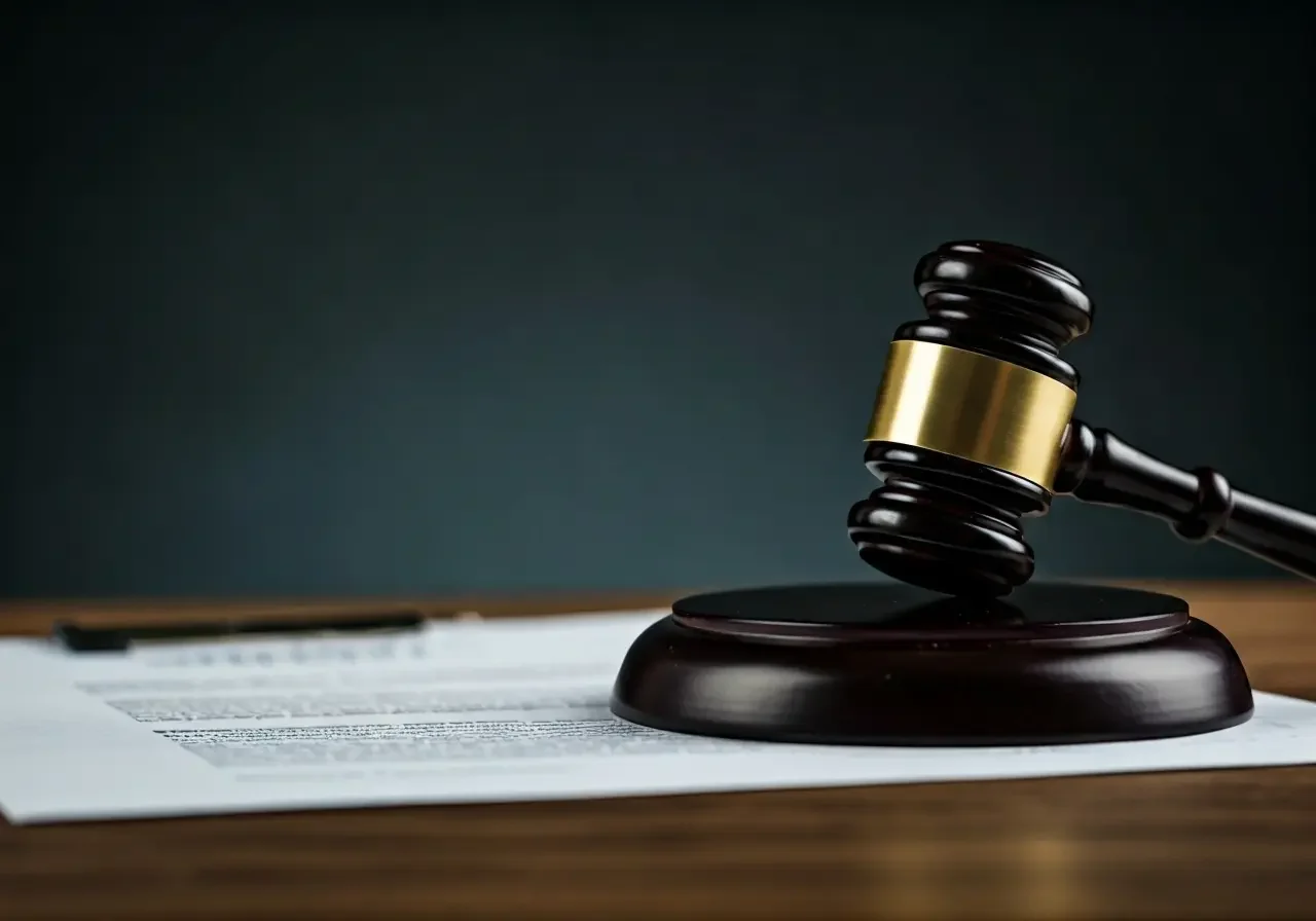 Understanding Bail Bonds Near Me: A Simple Guide for Miami-Dade Residents