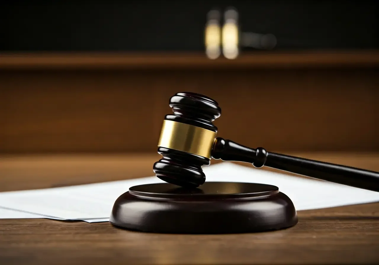 The Role of a Bail Bond Agent: What You Need to Know