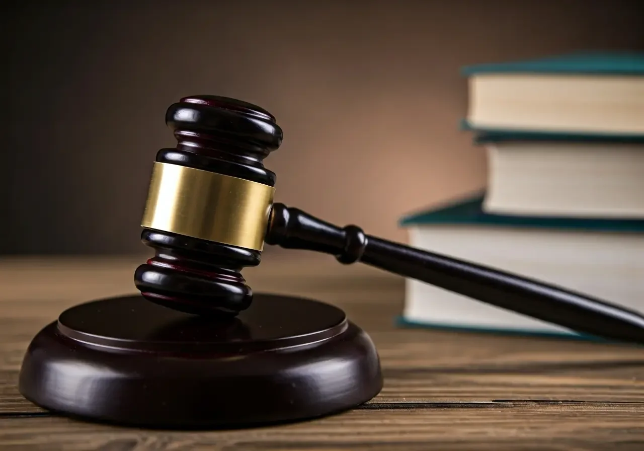 Navigating Collier County Arrests: Essential Steps to Take