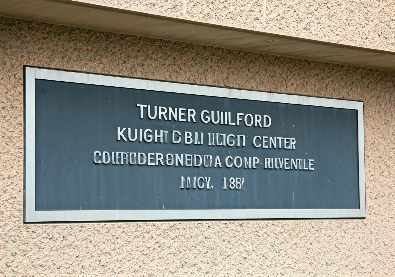 Tips for a Smooth Bail Experience at Turner Guilford Knight Correctional Center Miami