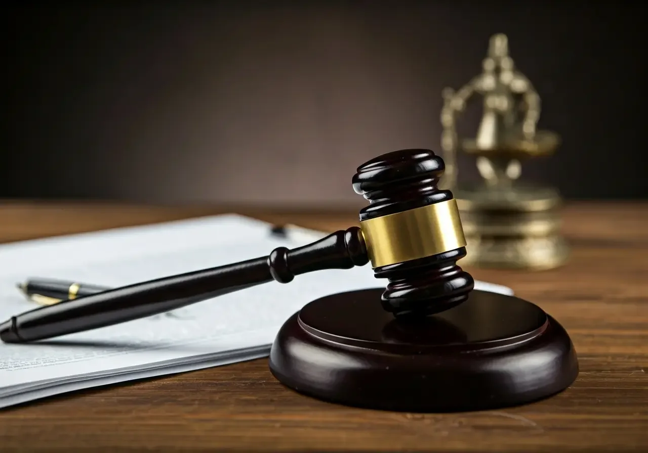 Expert Tips for Securing Bail at Hendry County Jail Florida