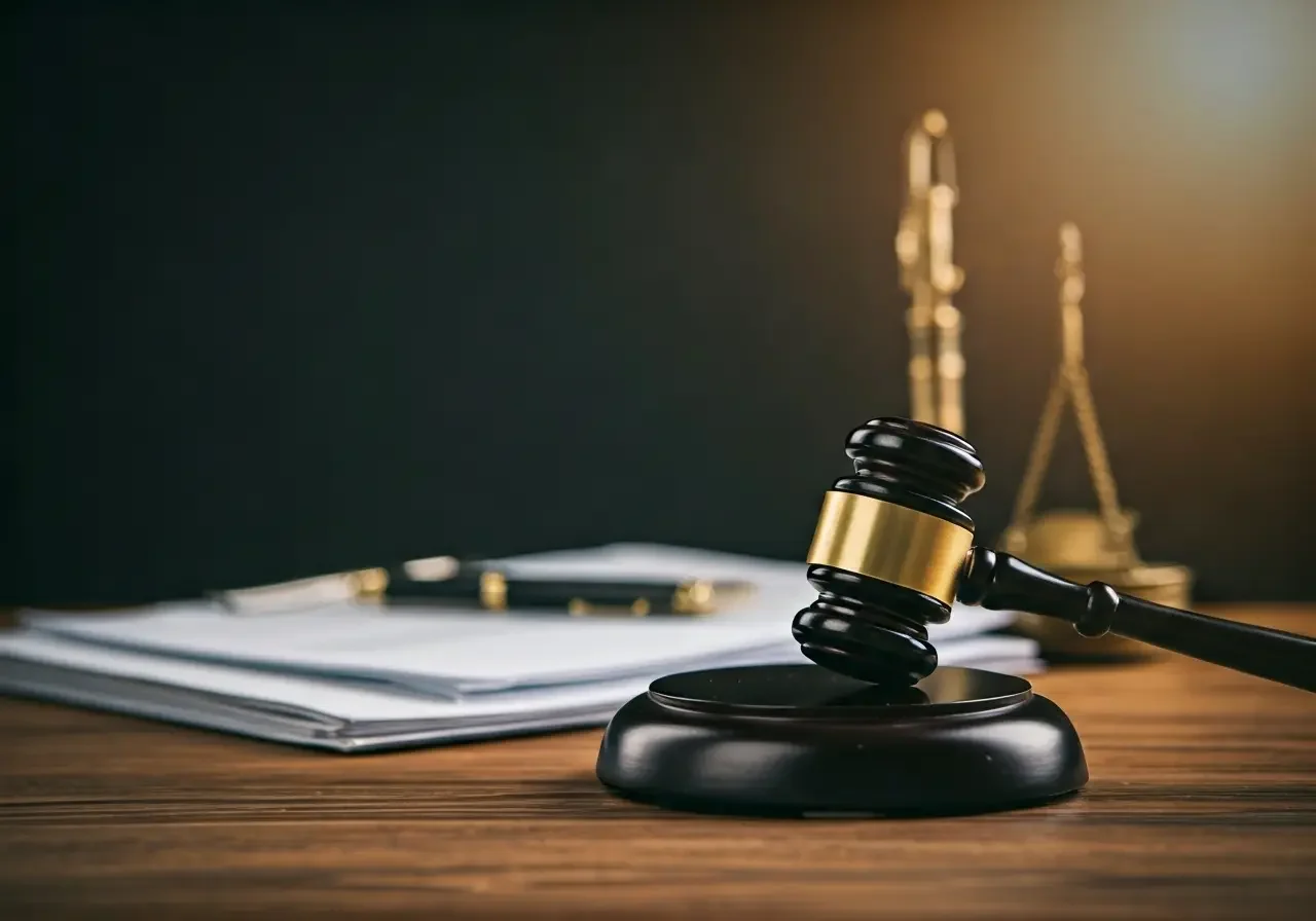 7 Crucial Steps to Navigate the TGK Bail Process