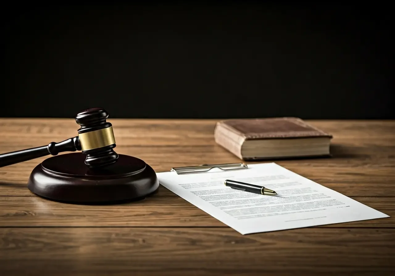 10 Common Bail Misconceptions Debunked