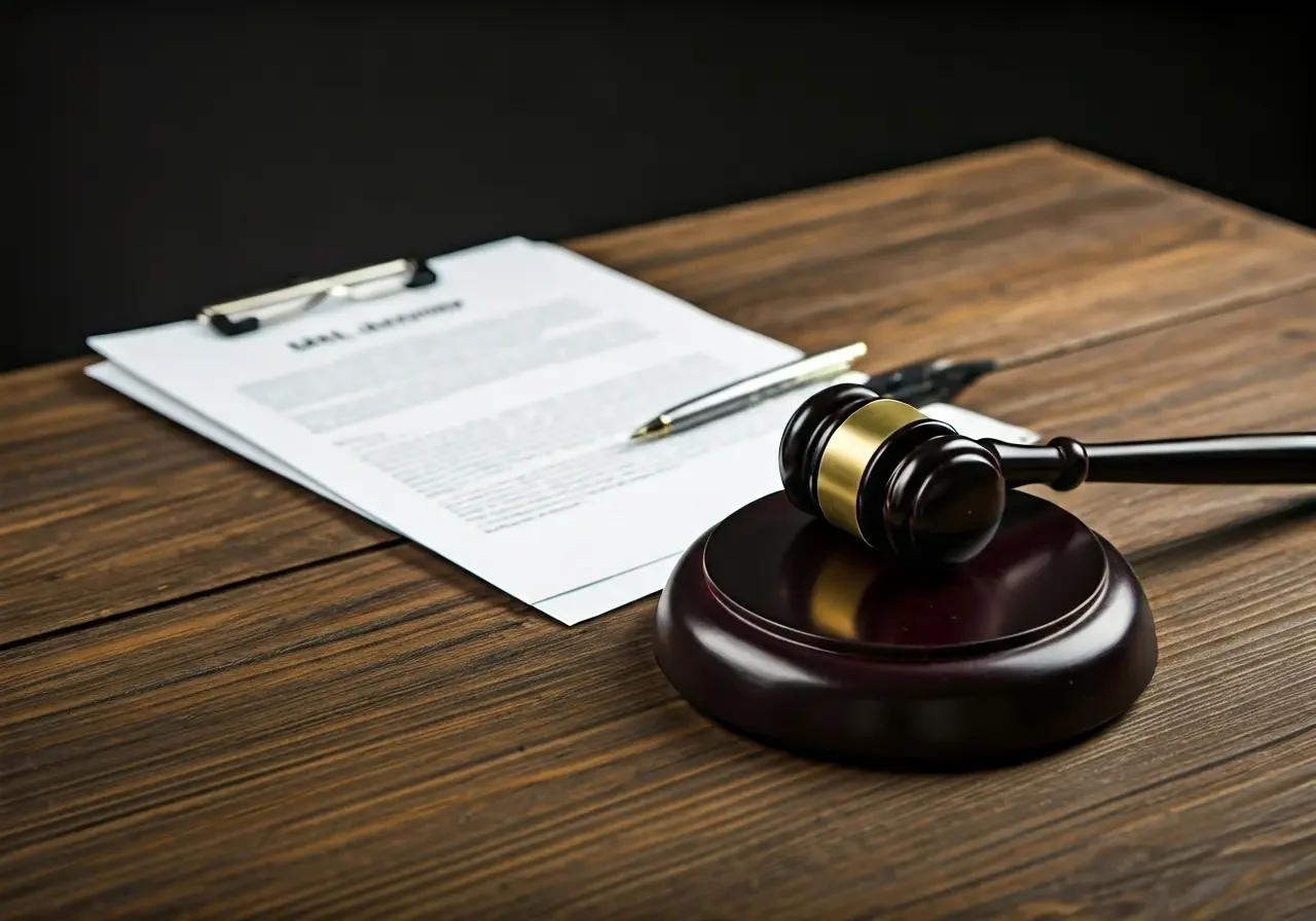 How Can I Find a Reliable Bail Bond Service?