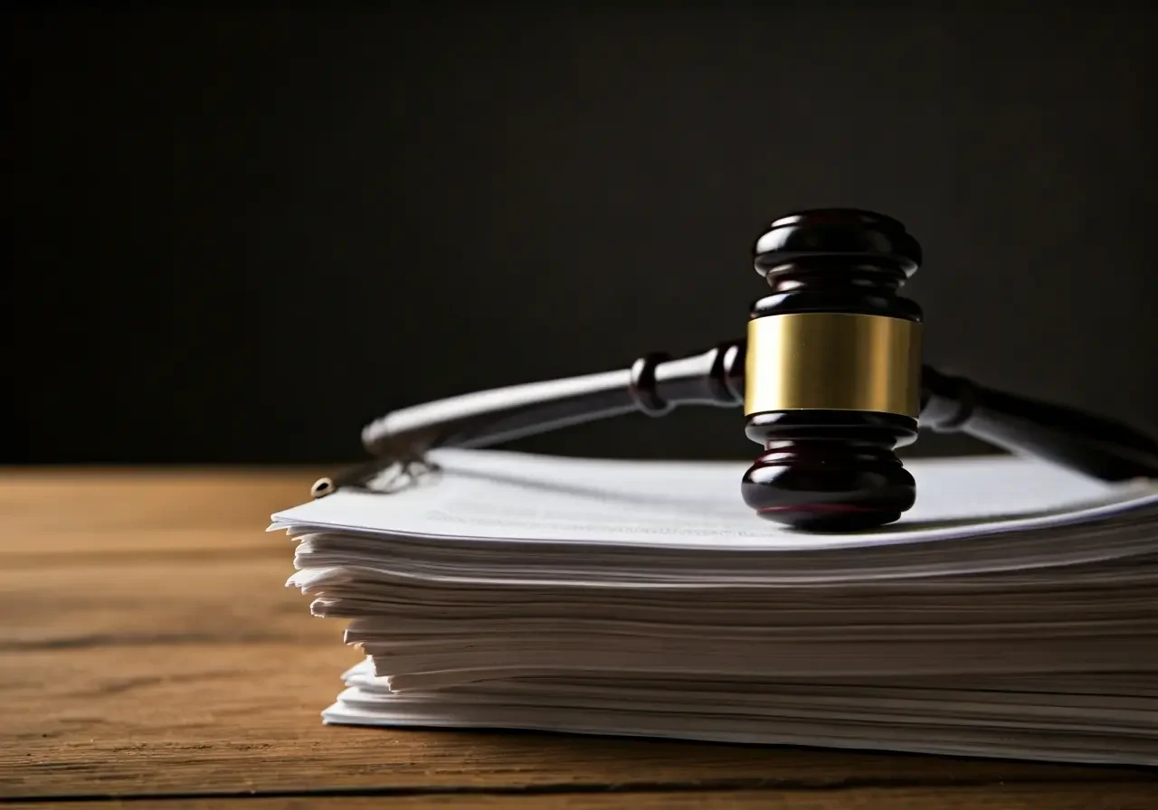 What Is a Nebbia Hearing and Why Does It Matter?