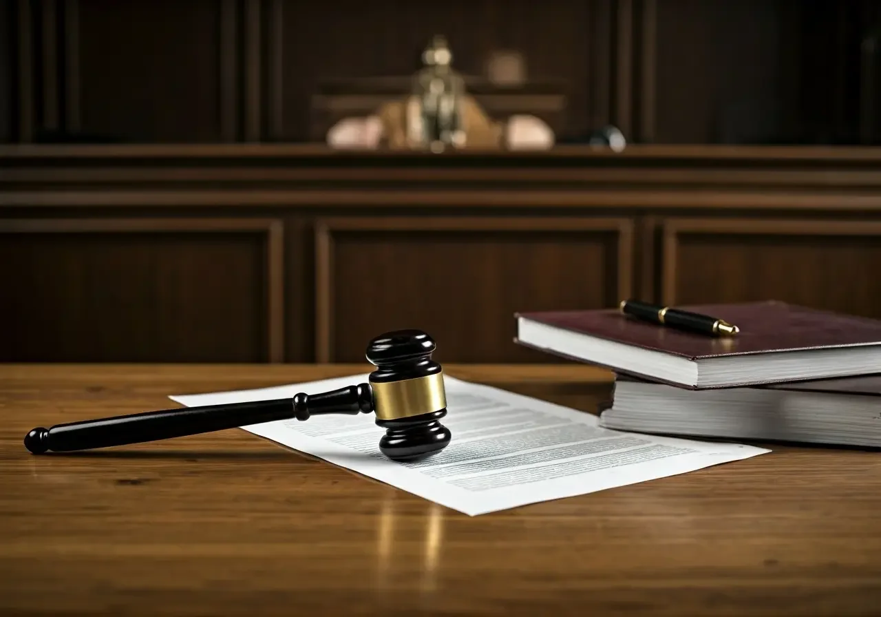 7 Essential Facts About Federal Bail Bonds in Miami-Dade County