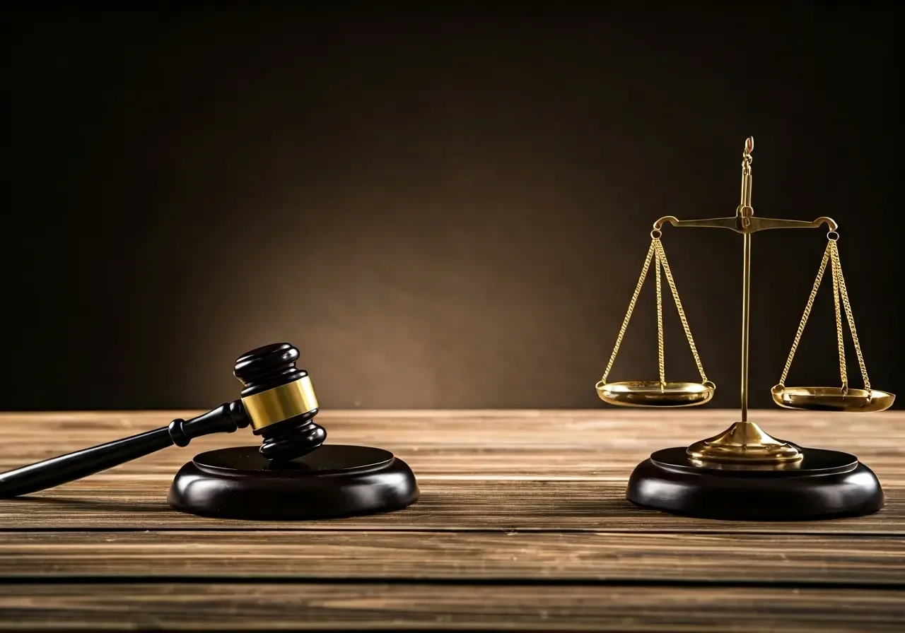 What Does a Miami Federal Bondsman Do?