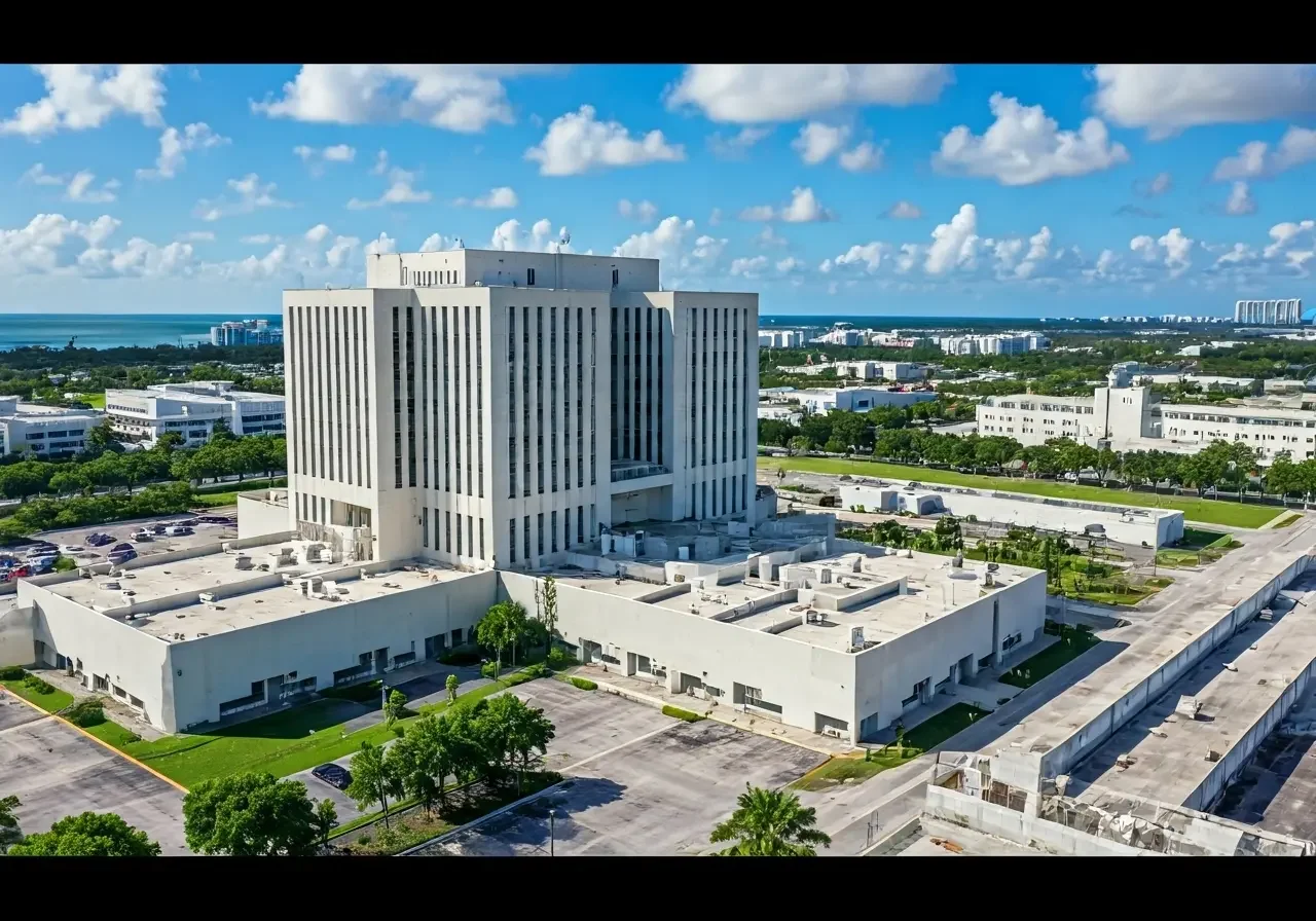 15 Frequently Asked Questions About Federal Detention Center Miami