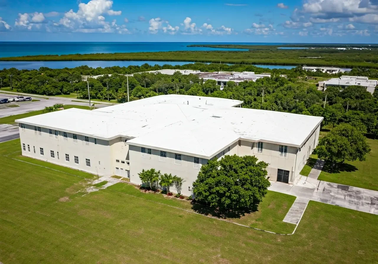 Navigating the Monroe County FL Jail Inmate Search Process