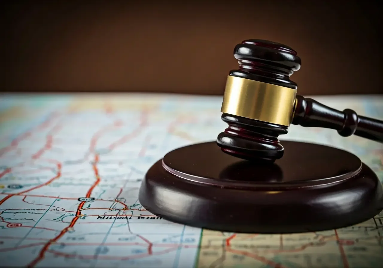 10 Crucial Steps to Understanding the Bail Process in Miami-Dade County