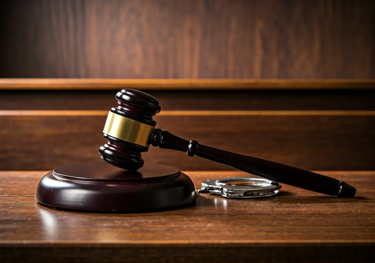 How Does a Marion County Bondsman Help in the Bail Process?