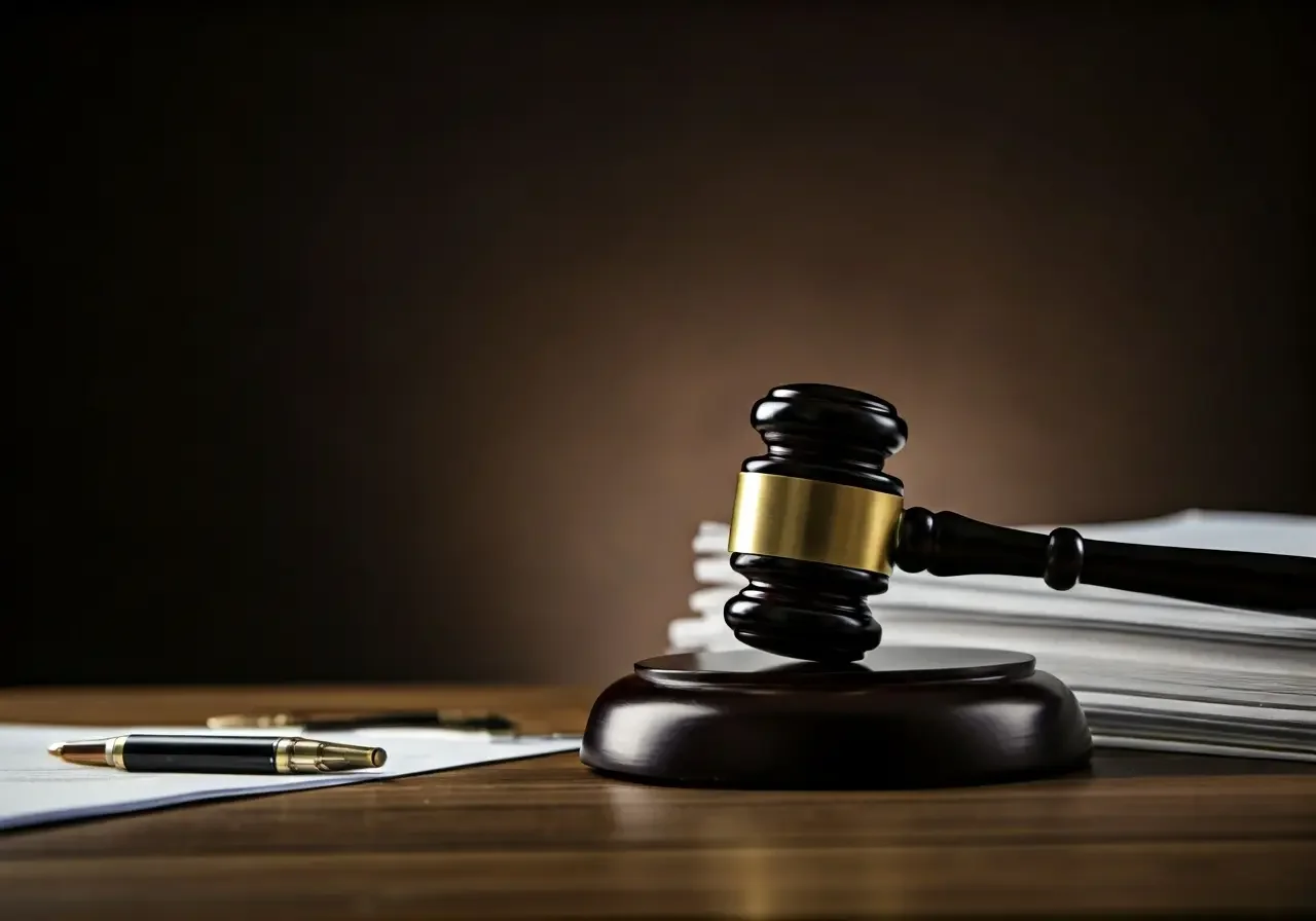 How Can Blandon Bail Bonds Assist with Turner Guilford Knight Correctional Center Bail?