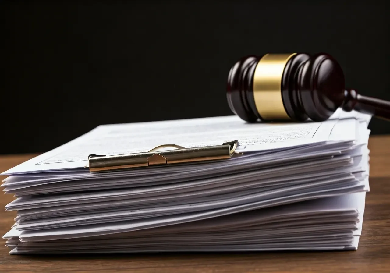 How Can I Post Bail at Jails in Jacksonville?