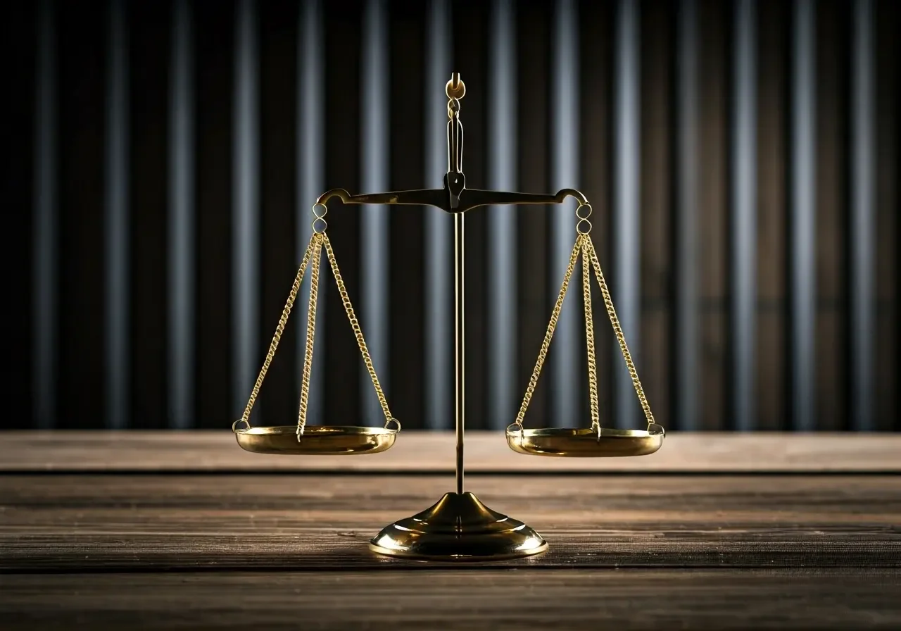 Exploring Flexible Bail Options at Marathon Detention Center