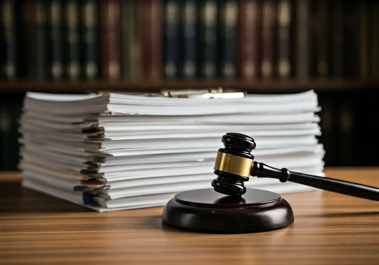 Navigating Bail Bonds and the Miami Dade Pretrial Detention Center