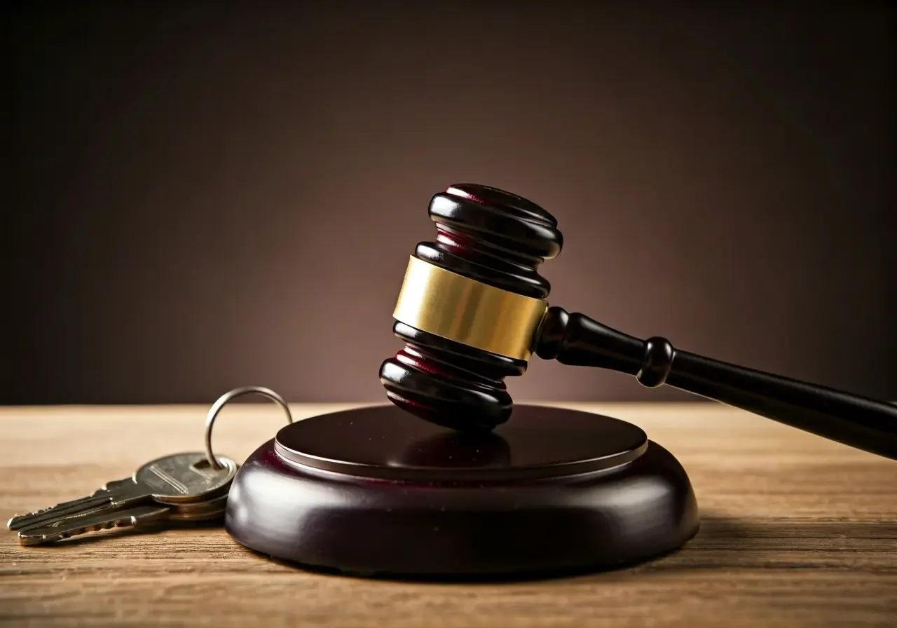 12 Steps to Secure a Fast Bail from Key West Florida Jail