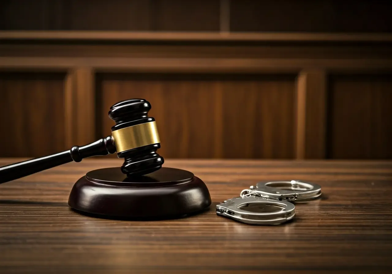 What Are the Steps to Arrange Bail at Key West Florida Jail?