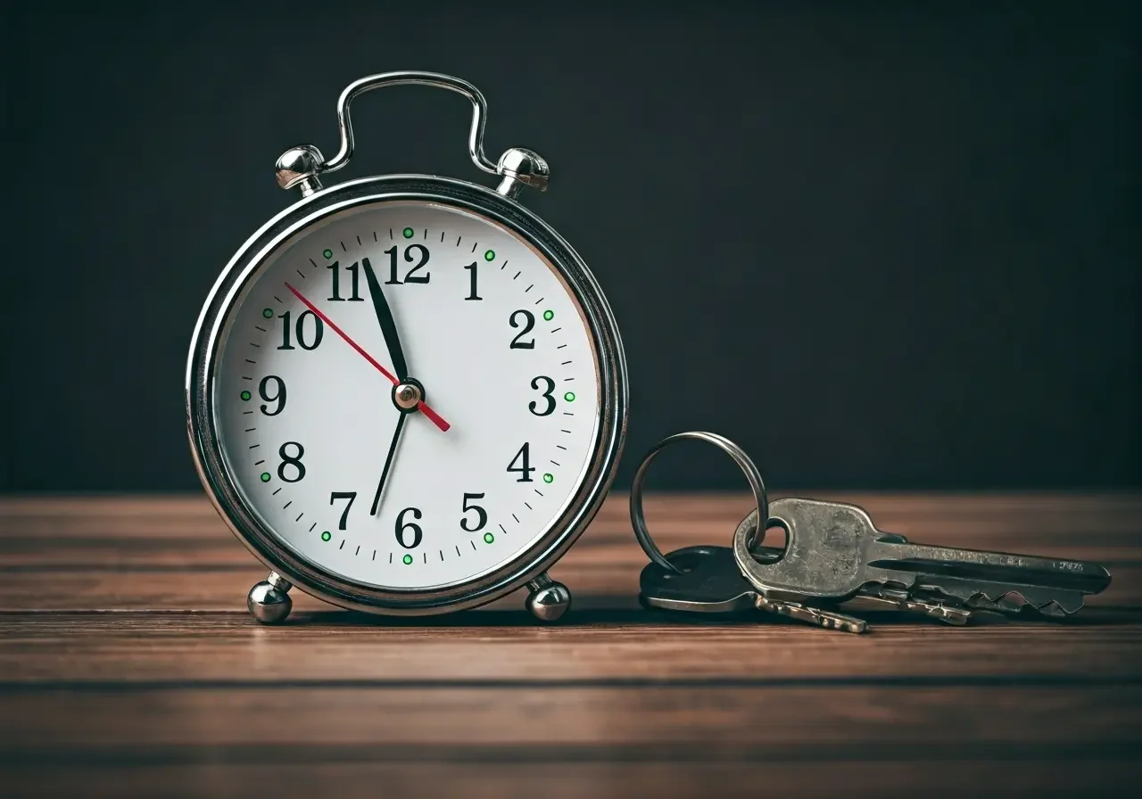 How Can I Secure TGK Jail Bail Bonds Quickly?