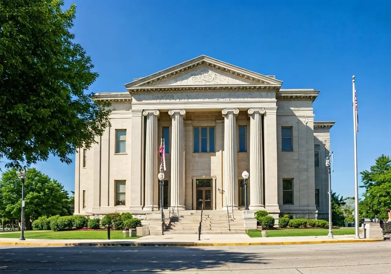 10 Tips for Navigating the TGK Jail Bail Bonds Process with Ease