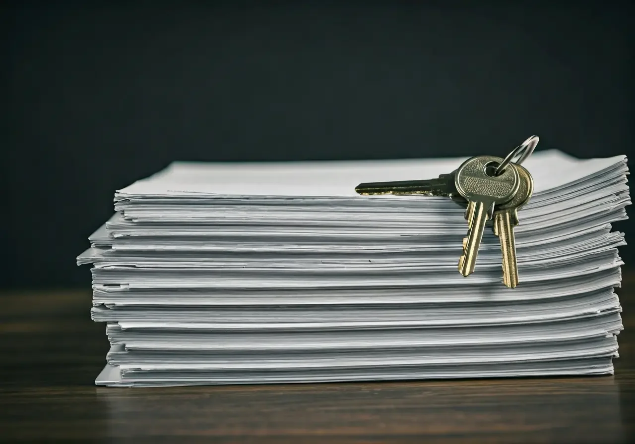 Your Essential Guide to TGK Jail Bail Bonds