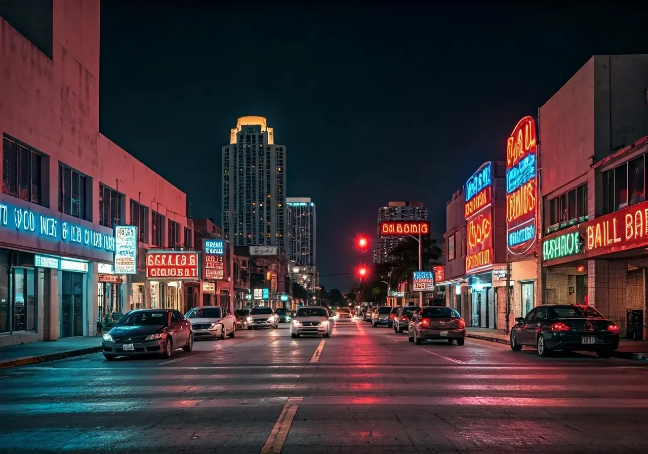 Discovering the Role of a Miami Bondsman in the Bail Process