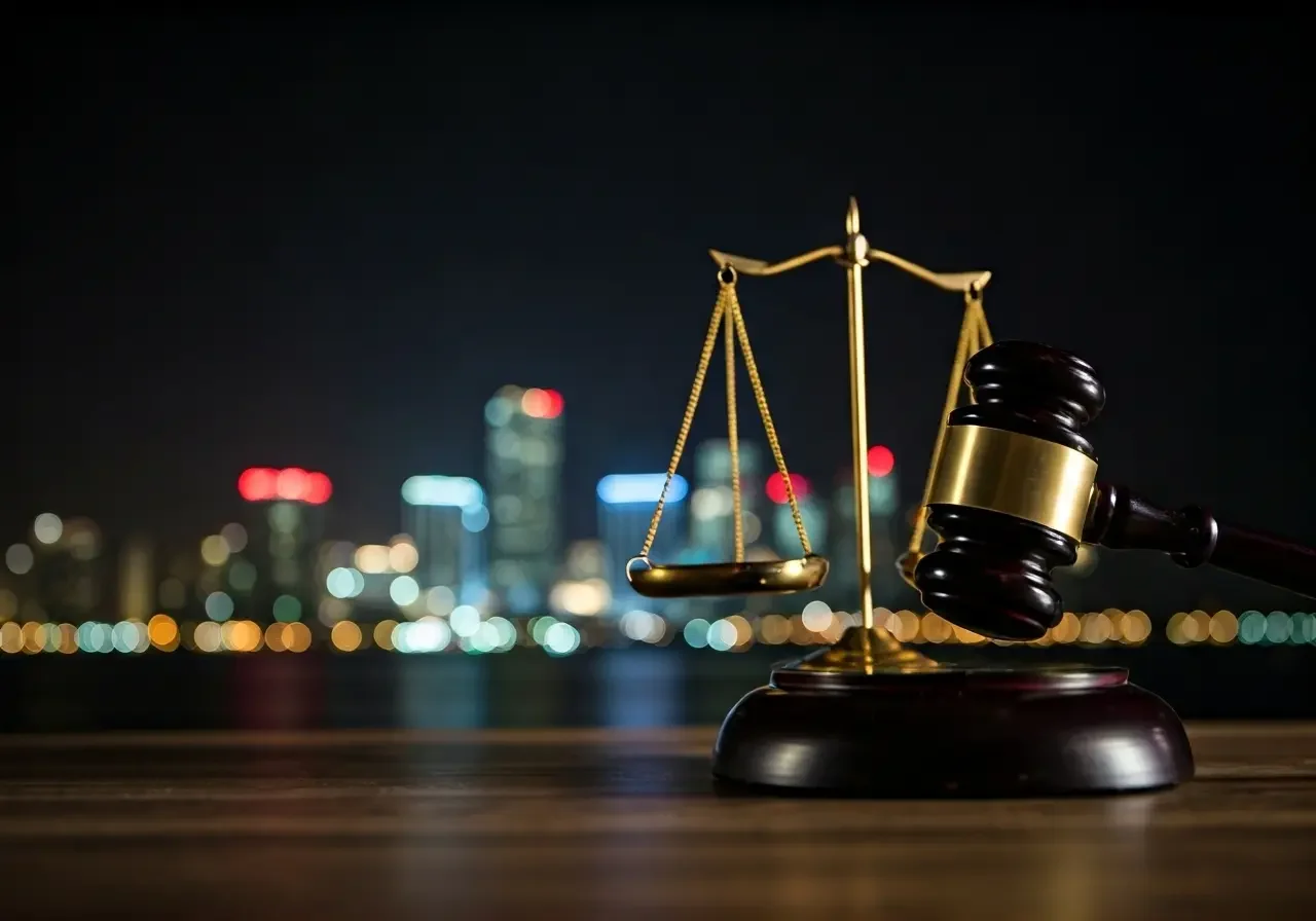 What Are the Benefits of Hiring a Local Miami Bondsman?