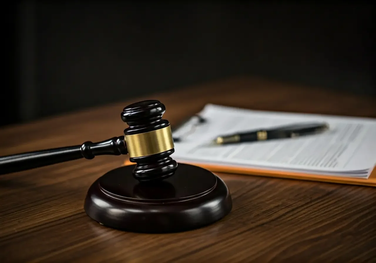 A Step-by-Step Guide to the Bail System at Plantation Key Detention Center