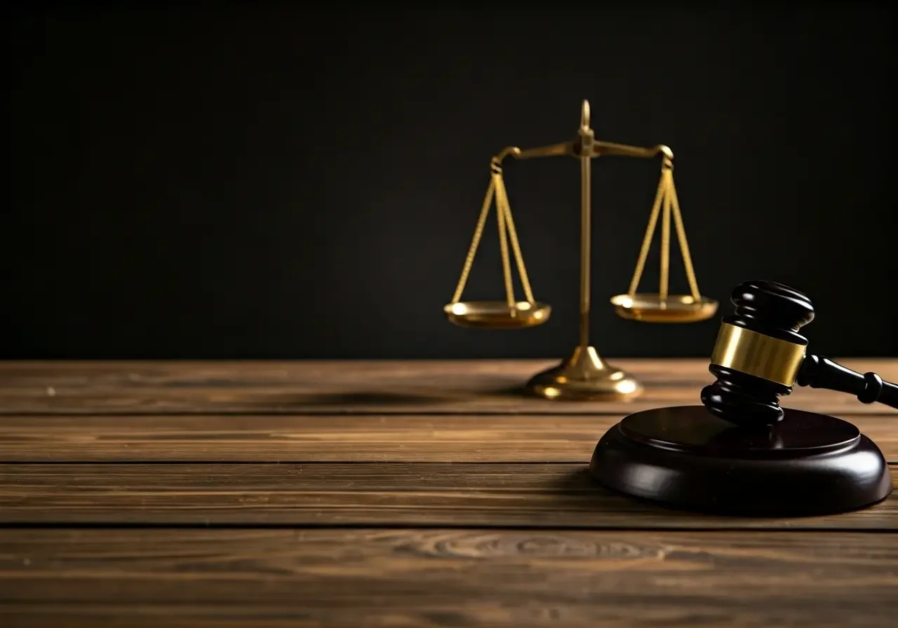 Express Bail Made Easy: Simplifying the Process