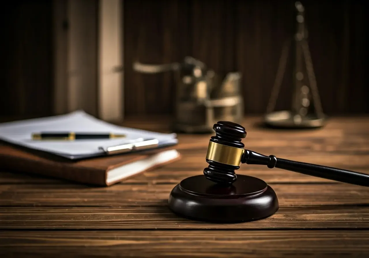 8 Essential Steps to Take After a Collier County Arrest