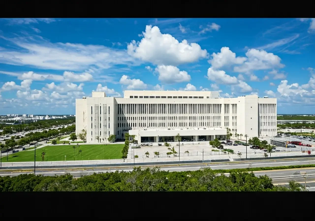8 Essential Questions Answered About Miami Federal Detention Center and Bail Options