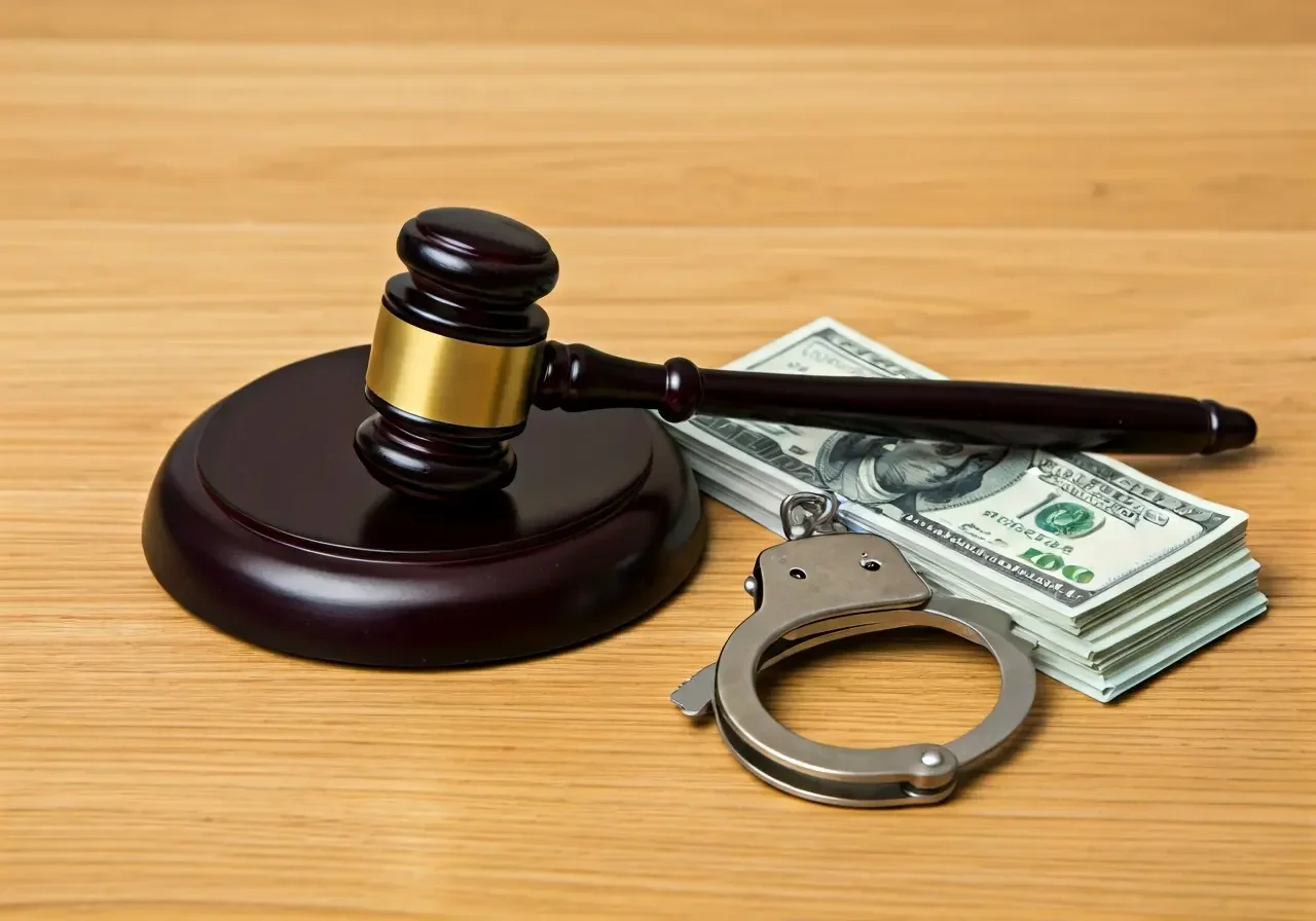 What Are the Benefits of Hiring a Federal Bondsman?