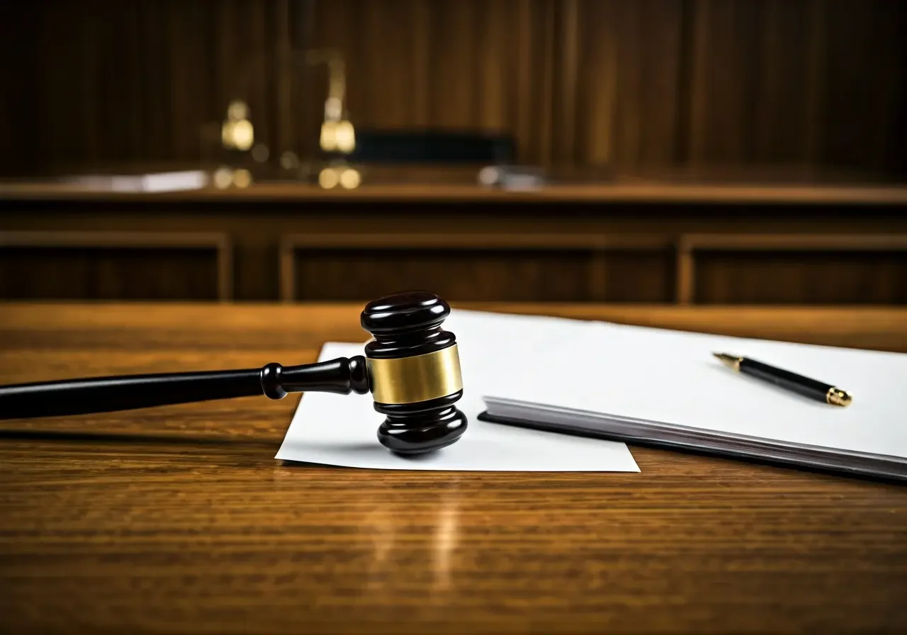 Exploring Your Options: Can You Get Bond on Federal Charges