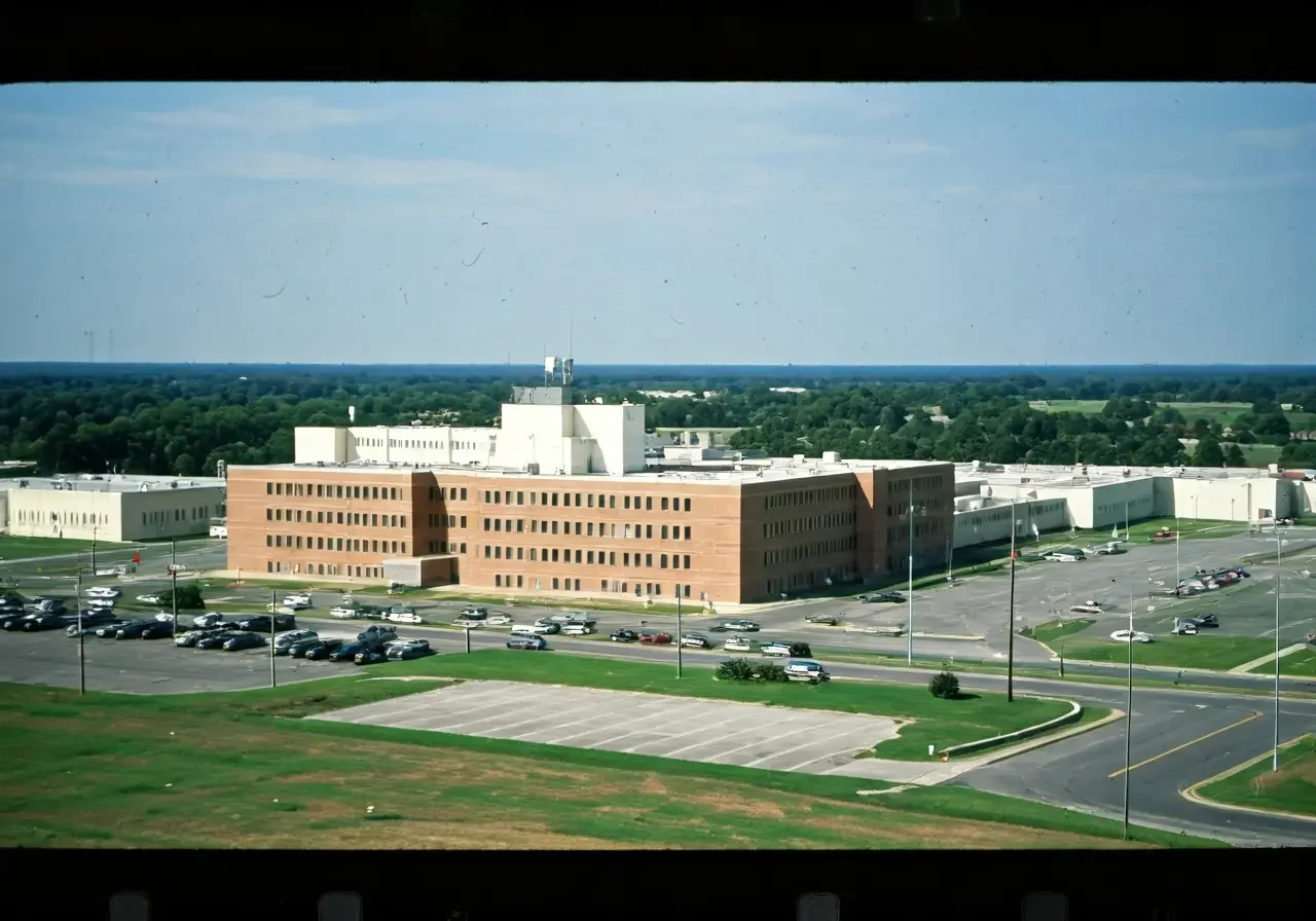 12 Steps to Ensure a Quick Release from the Monroe County FL Detention Center