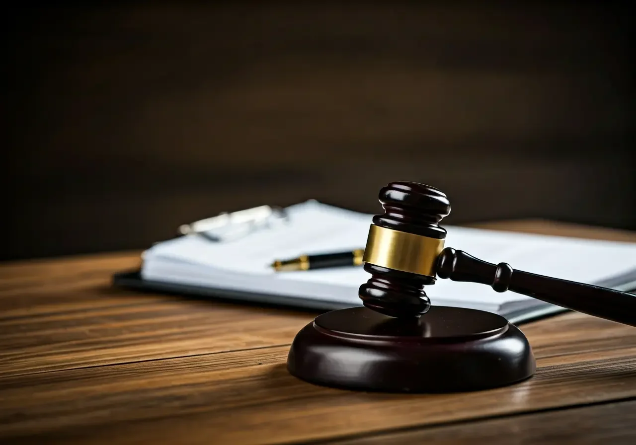 What Are the Steps to Get a Bail Bond in Miami Federal Detention Center?