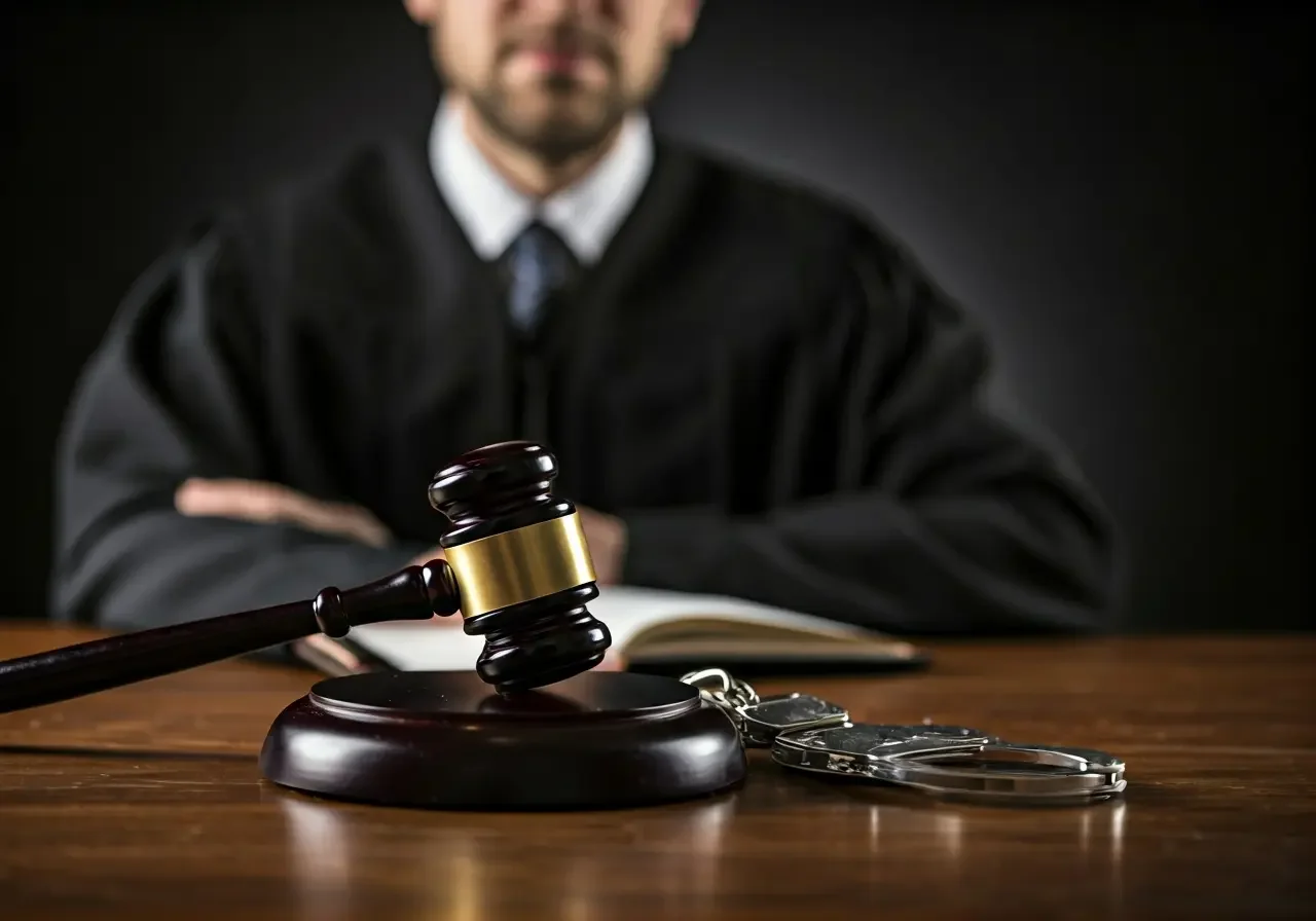 Exploring the Process: How to Bond Someone Out of Jail in Florida