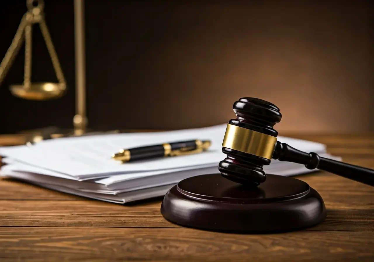 Why Might a Judge Order a Nebbia Hearing in Florida?