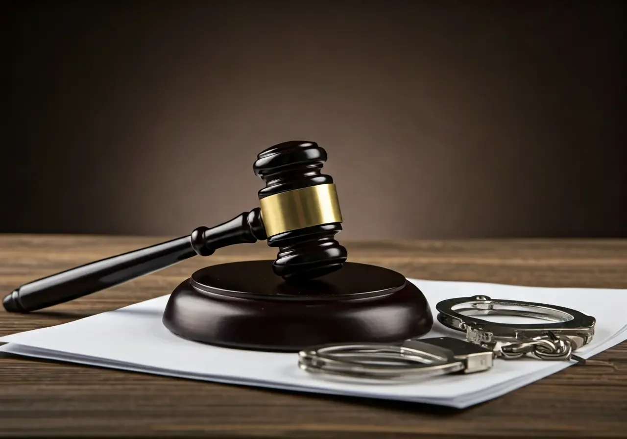 12 Benefits of Hiring a Licensed Bondsman for Quick Release