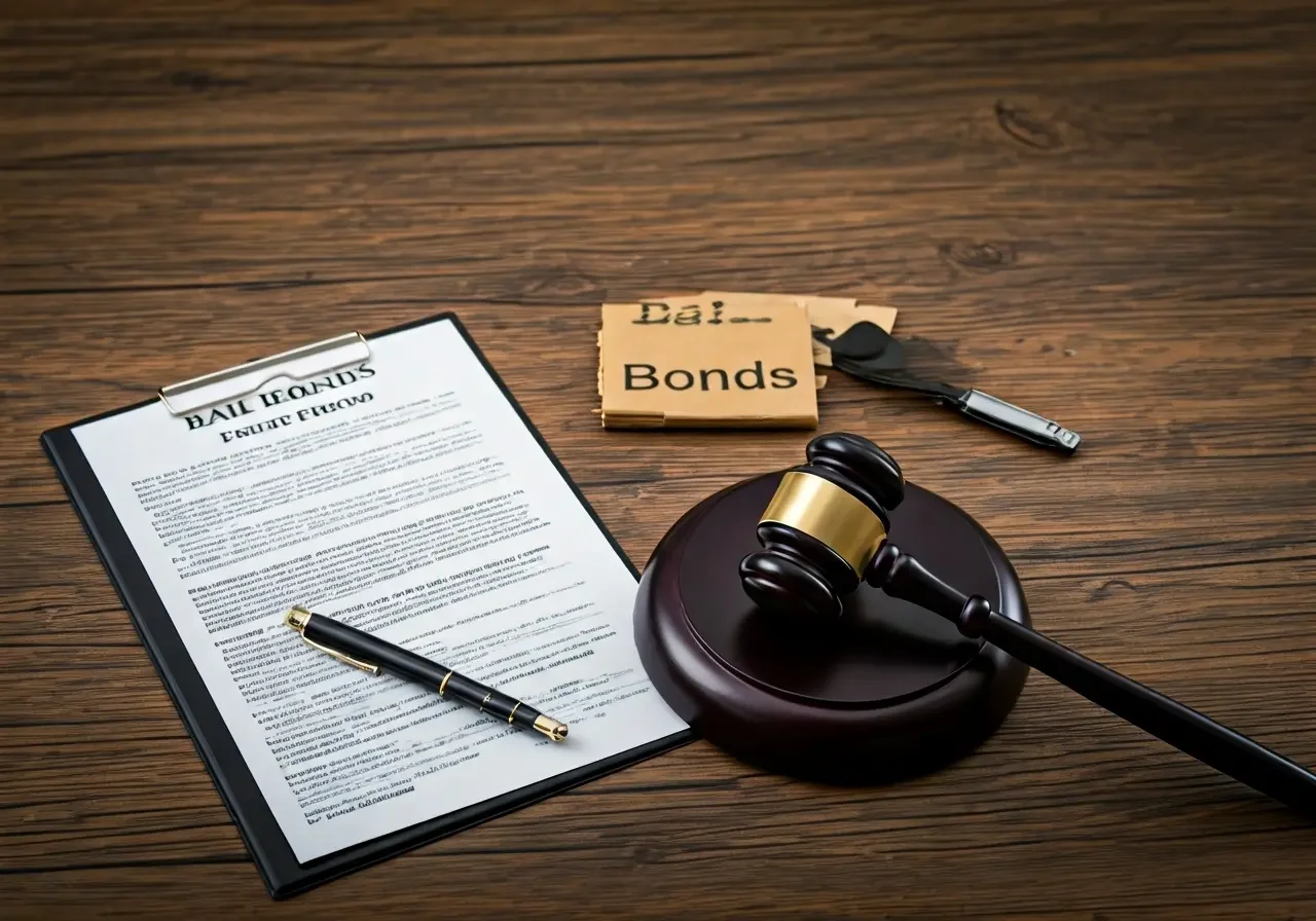 The Role of a Bondsman in Tampa, Florida: What You Need to Know