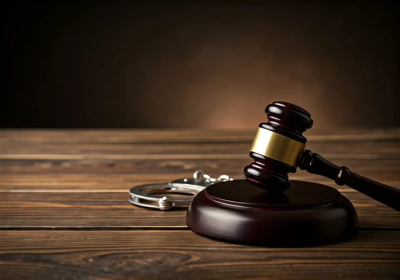 7 Essential Steps for Securing Domestic Abuse Bail