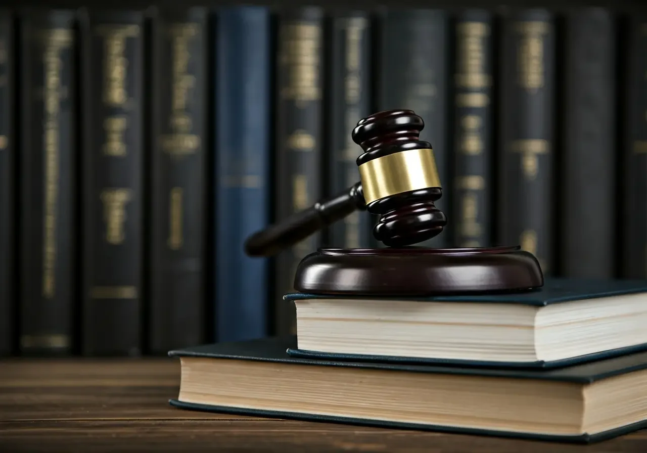 Navigating the Bail Process with an Osceola County Florida Bondsman