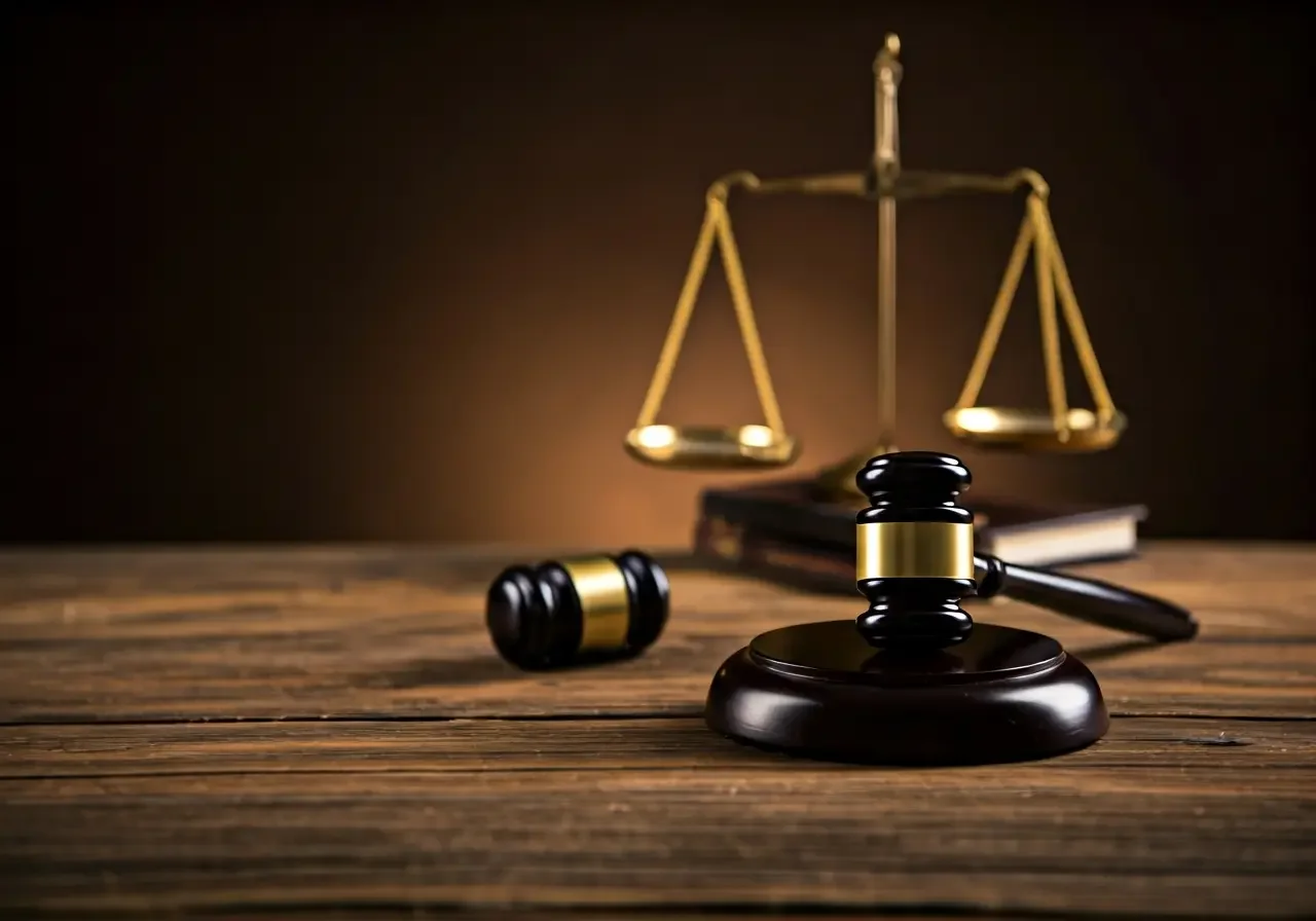 9 Steps to Get Your Loved One Out of Naples FL Jail Quickly