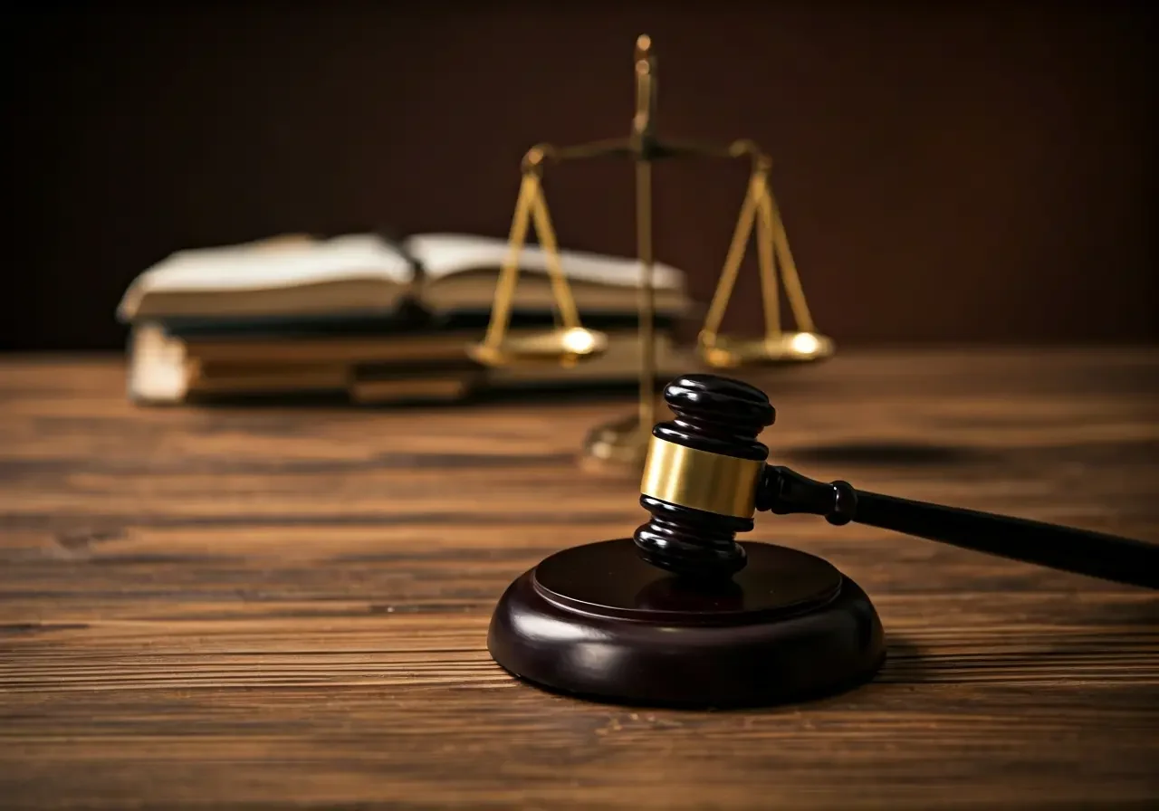 9 Tips from a Licensed Bondsman for Navigating the Bail Process in Miami Gardens