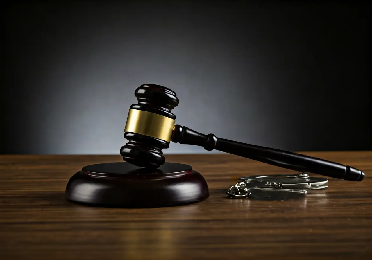 Can I Get Bail for Someone in Plantation Key Jail Without Collateral?