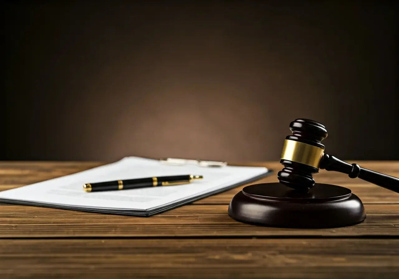 Understanding the Bail Process at Labelle FL Jail