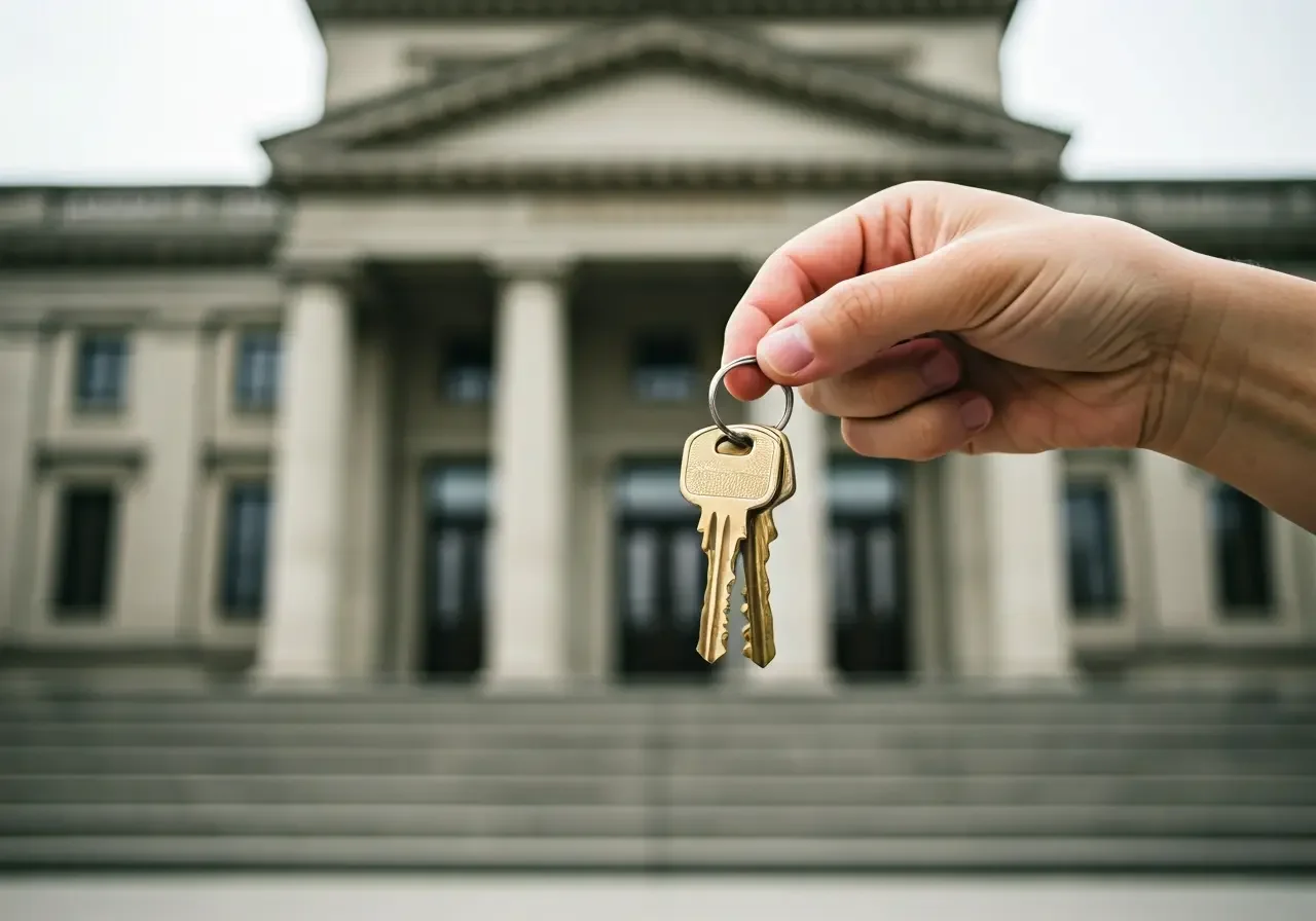 How Does the Bail Bond Process Work in Key West?