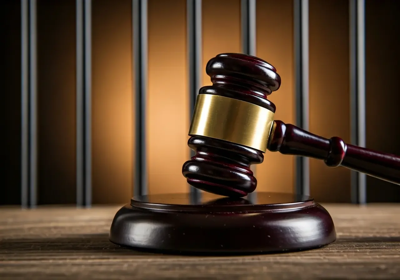 7 Steps to Secure a Fast Bail from TGK Jail Miami FL